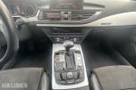 2012 Audi A7 2.8 FSI 204hk QUATTRO, Automat, Cruisekontroll, Navigasjon